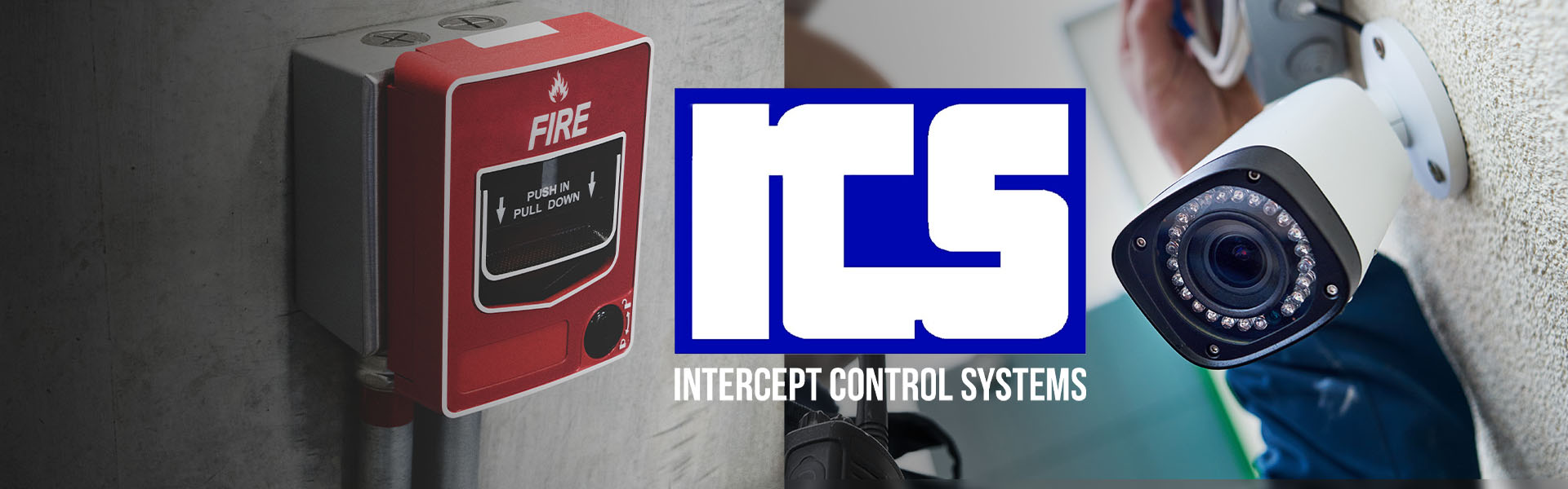 Intercept Control Systems